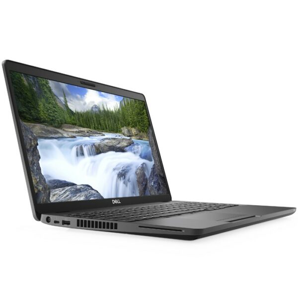 Dell Latitude 5500 1