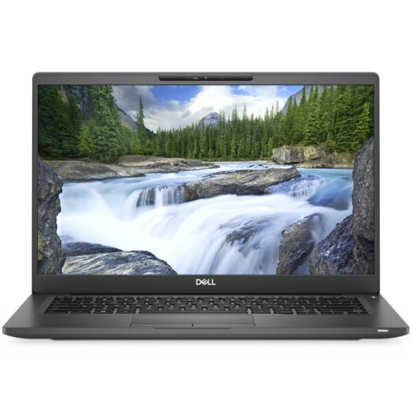 Dell Latitude 7400