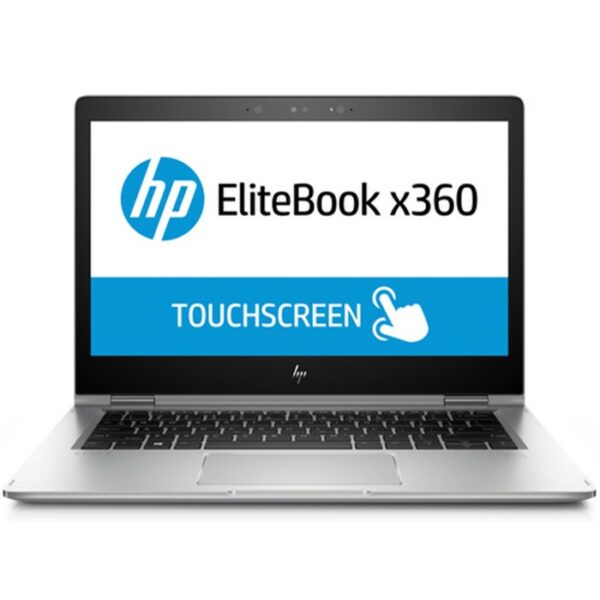 HP EliteBook X360 1030 G2 1