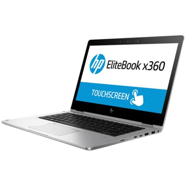 HP EliteBook X360 1030 G2 4