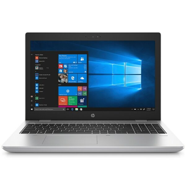 HP ProBook 650 G4