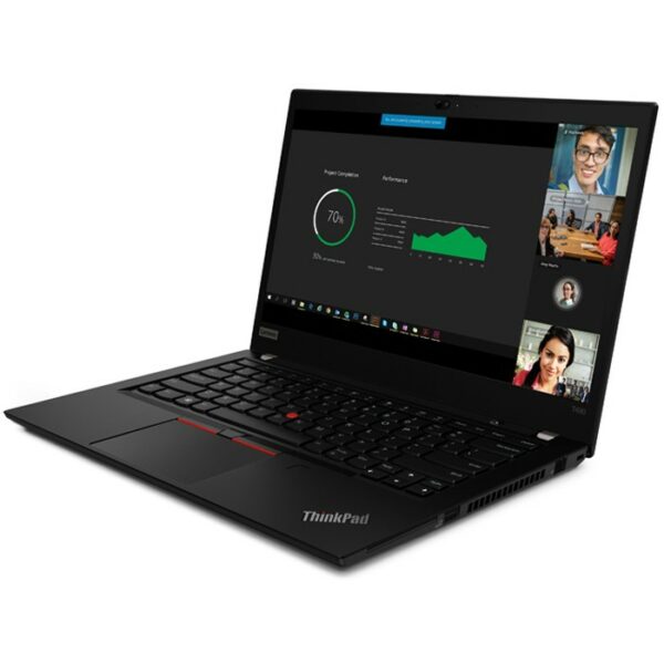 Lenovo ThinkPad T490 2