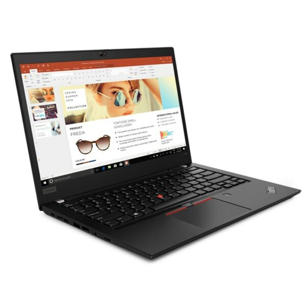 Lenovo ThinkPad T495 1