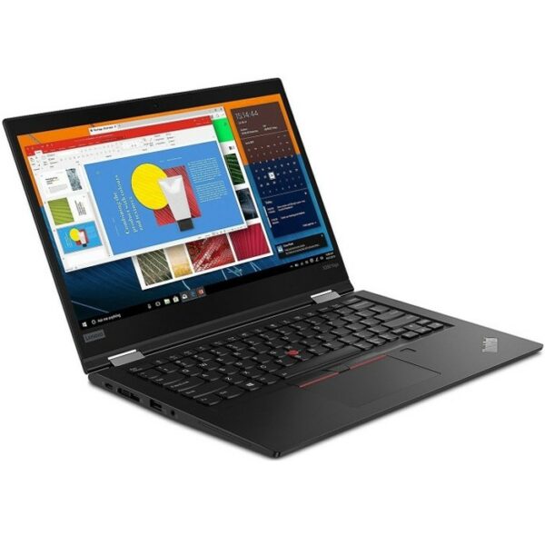 Lenovo ThinkPad X390 Yoga Ibrido (2 in 1) 1