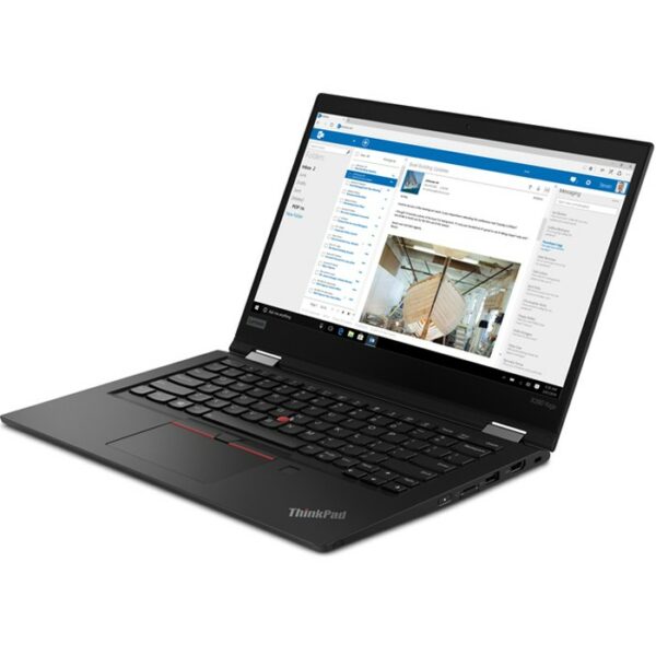 Lenovo ThinkPad X390 Yoga Ibrido (2 in 1) 2